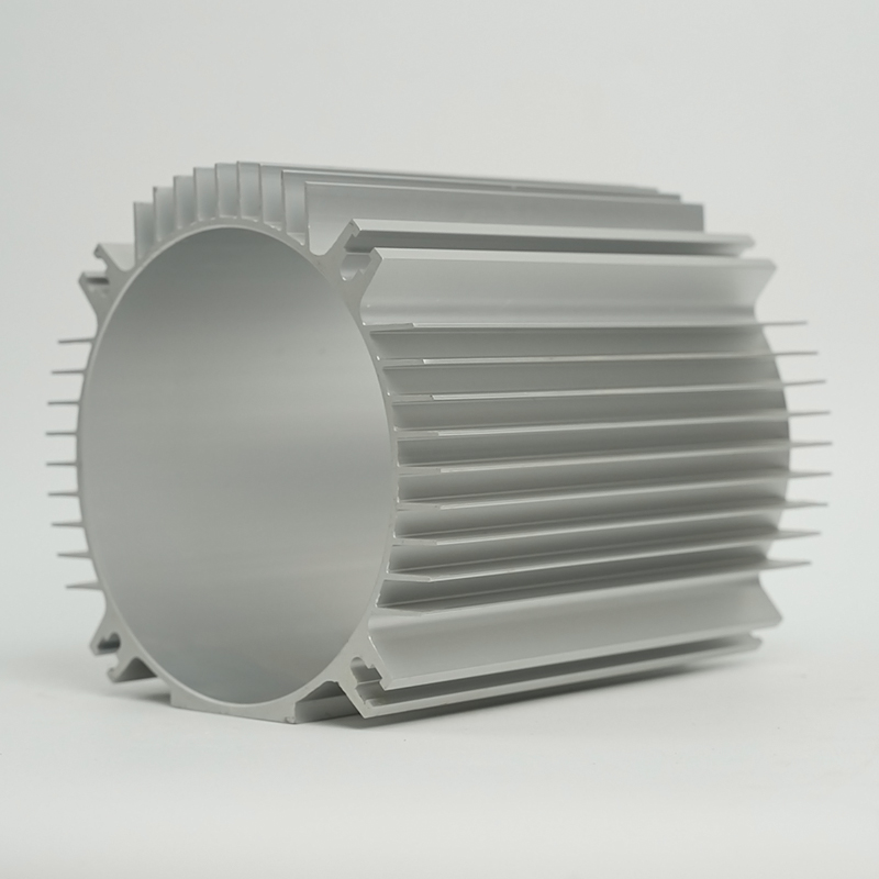 Diamètre intérieur 160 Climatiseur extrudé