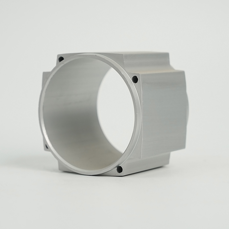 Diamètre intérieur 82 Aluminium Servomoteur de moteur